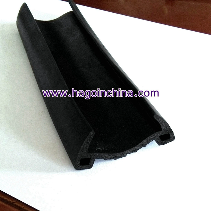 Good Quality EPDM Rubber Truck Seal