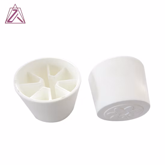 Hot Selling PTFE Irregular Parts Special Articles, PTFE Parts