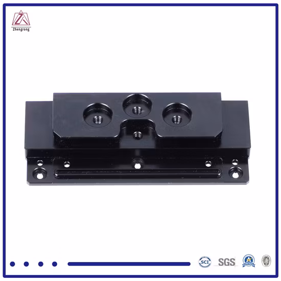 Hot Selling PTFE Irregular Parts Special Articles, PTFE Parts