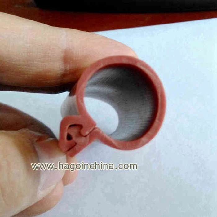 Good Quality EPDM Rubber Truck Seal