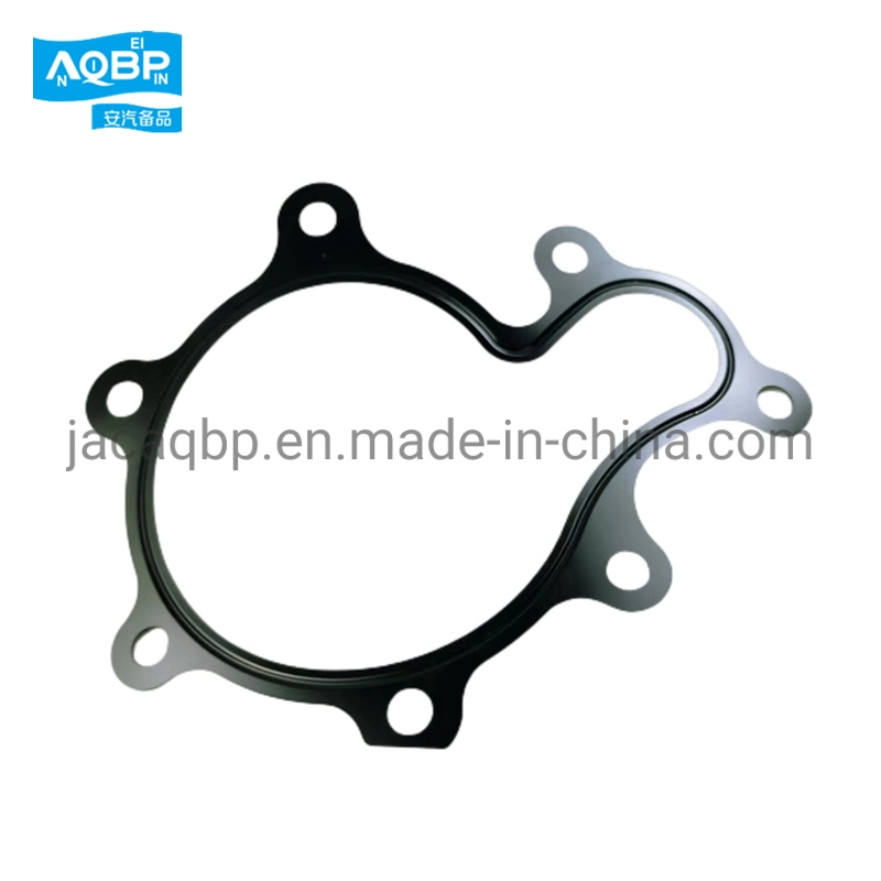 Auto Parts Replacement Water Pump Assly Sealing Gasket for JAC Pickup T6 T8 Genuine Parts OE 1041027fb060
