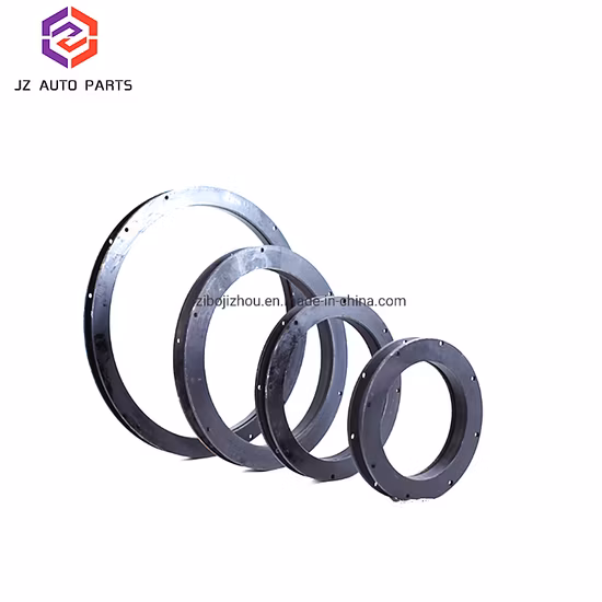Slewing Bearing Ring Turntable Bearing Parts for Sy135/130 Crane Excavator
