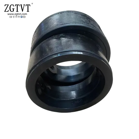 2inch 3inch 4inch 24inch EPDM Rubber Seat for Wafer Butterfly Valve 