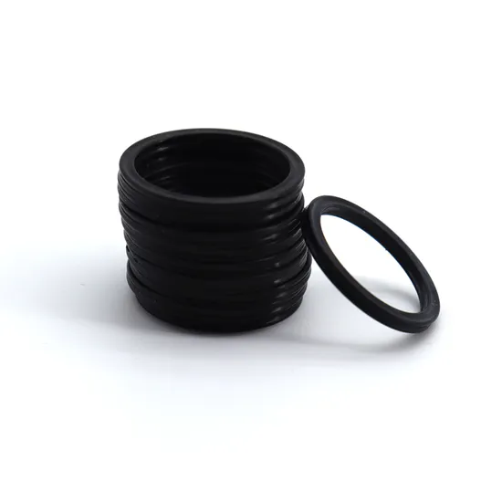 As568 Silicone NBR FKM EPDM Silicone HNBR Rubber Seal Ring X