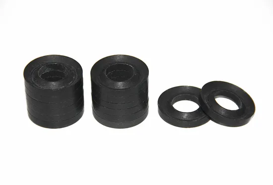 High Performance PTFE Graphite V