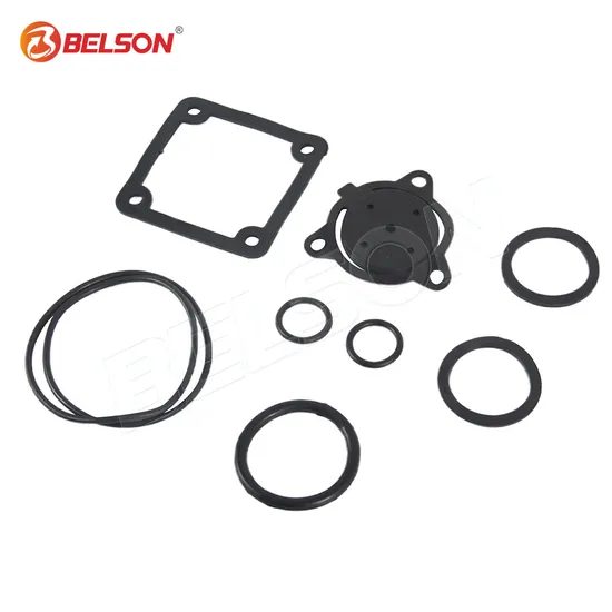 Gasoline Water Pump Part 2inch Gasket Set Wp20 Wp30 Spare Parts 