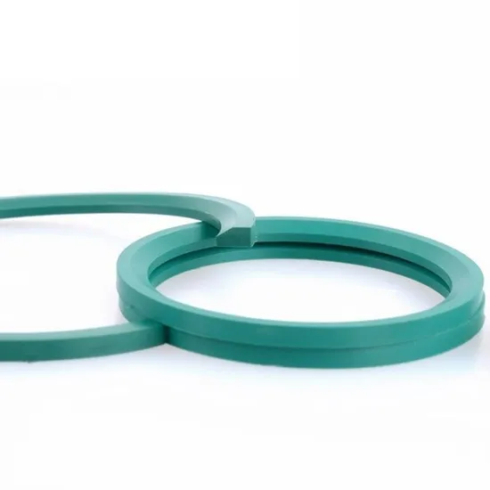 Fluid Connector Seal Quick Connector Gasket Pipe Joint Seal ED