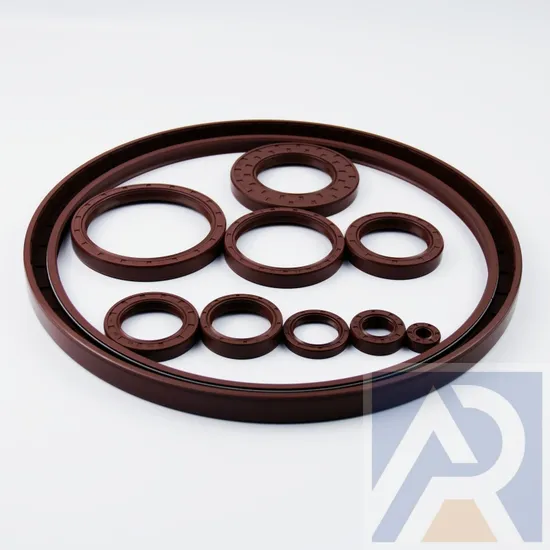 Customizable Rubber Seal Sealing for Industrial Applications and More 