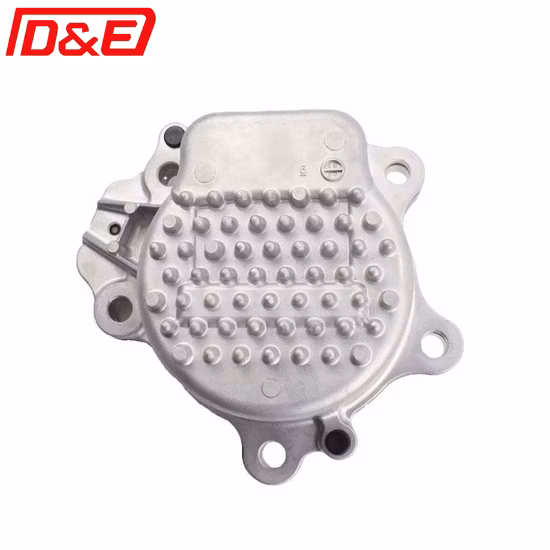 Electric Engine Water Pump W/Gasket 161A0