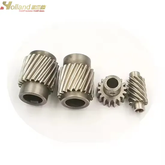 ISO 9001 Certified CNC Machining Services 3D Printing and CNC Manufacturing for POM Nylon PTFE Upe PP Plastics Parts 