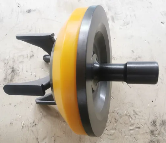Lake Factory Valve Rubber Insert Valve Seat for Mud Pump 