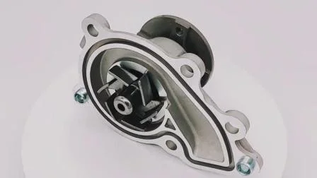 OEM 2712001001 Car Engine Water Pump+Gasket for Mercedes W204 W172 W203 C230 C250 M271