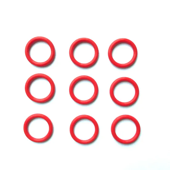 Customized OEM/ODM Rubber O Ring 