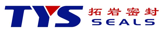 PTFE Piston Rod Seals for Hydraulic Cylinder Buffer Ring 