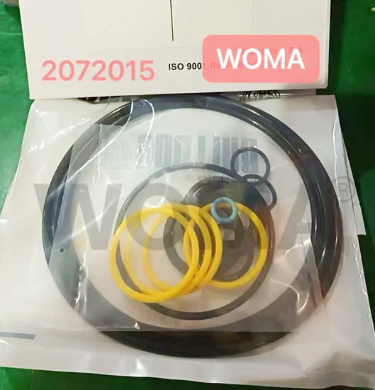 Woma 5p9898 5p