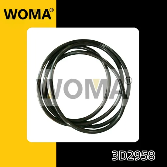Woma Seal O