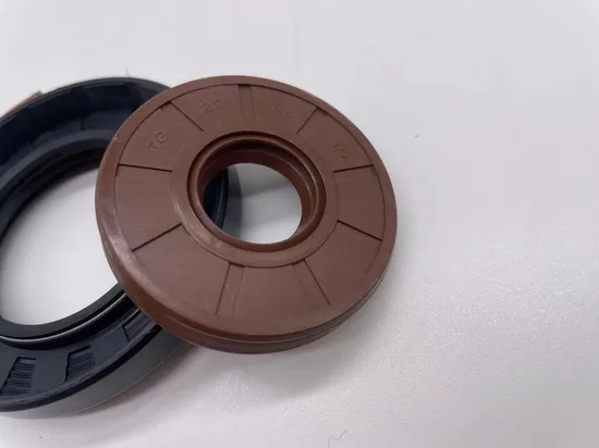 High Quality Rubber Oil Seal Famous Brand NBR FPM FKM Tc Oil Seal More Then 6000 Oil Seal Sizes in Stock 
