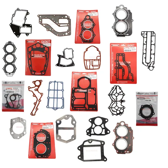 High Quality Water Pump Gasket 63V