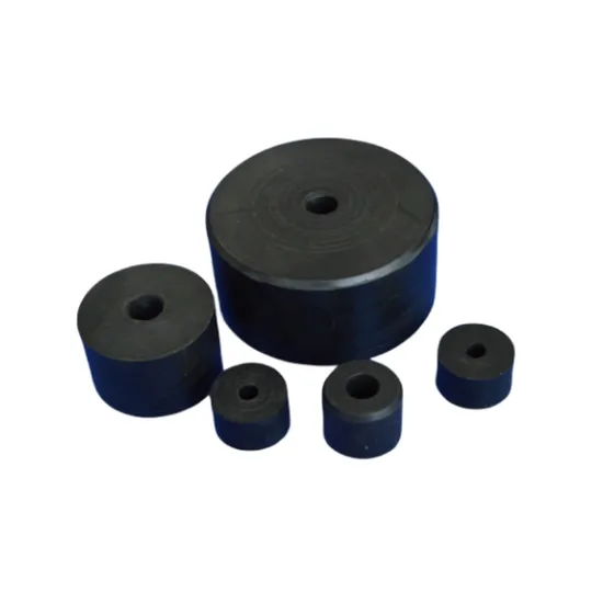 Manufacturer High Quality Custom Nr EPDM NBR FKM PTFE Rubber Parts 
