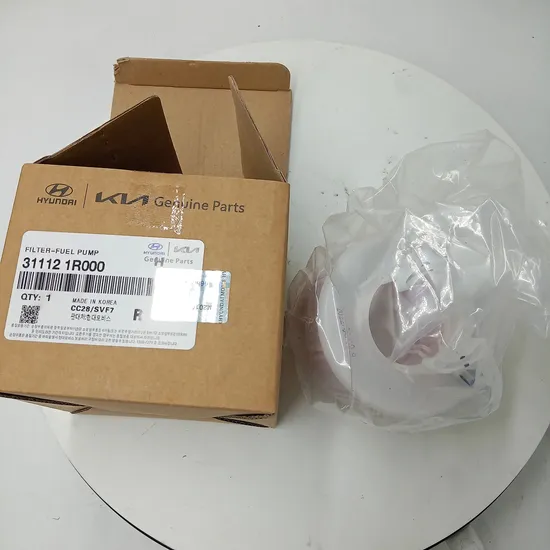 6712010080 Genuine Water Pump Pad Gasket for Ssangyong Actyon Kyron 