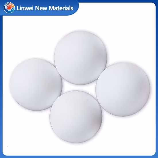 Support Customized PTFE V