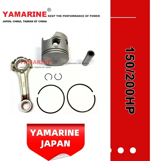 40HP E40g YAMAHA Outboard Water Pump Housing Gasket 676