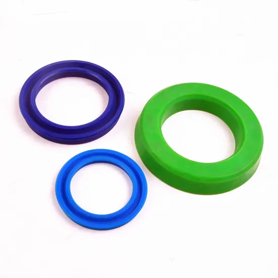 Wholesale Piston Seal Un Uns Type Piston Rod Seals 