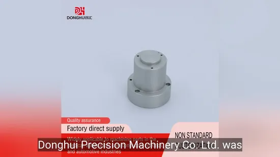Medical Grade CNC Machining Parts with Precision Tolerance and Finish Medical