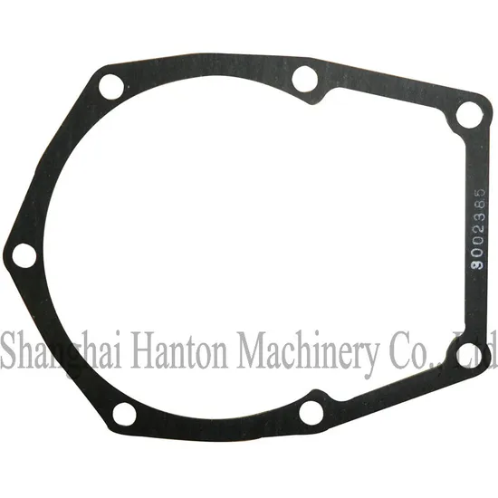 Cummins Water Pump Gasket 3076522 3002385 for Engine NTA855 N14 