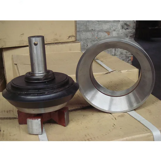 API Standard Manufacturer Mud Pump Valves Body/Seat/Insert/Rubber for F1600 7V1 