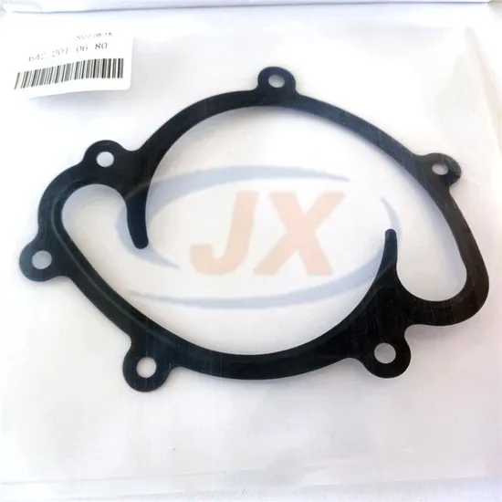 High Quality Diesel Engine Water Pump Gasket A6422010680 