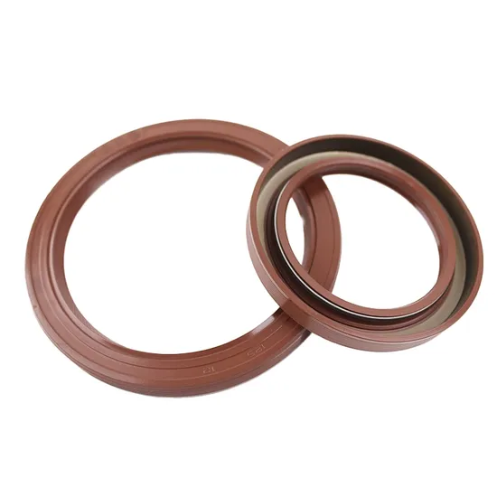 High Quality Rubber Oil Seal Famous Brand NBR FPM FKM Tc Oil Seal More Then 6000 Oil Seal Sizes in Stock 