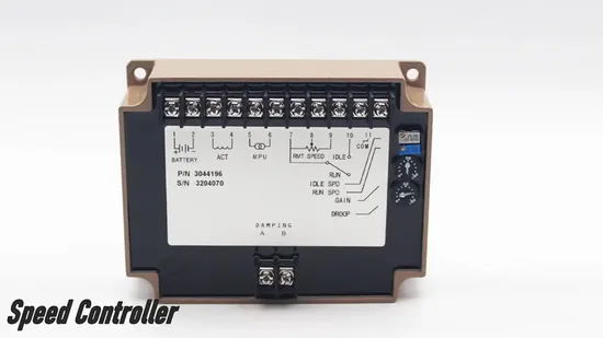 Diesel Engine Spare Parts Water Pump Gasket 206455 for Cummins K38 K50 