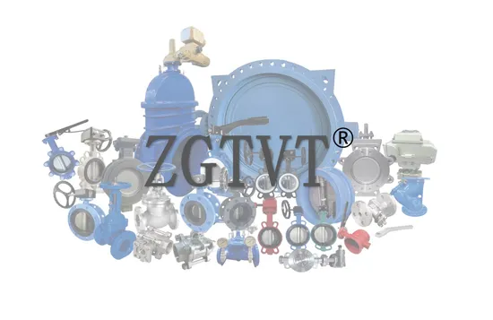 API U Type Flanged Butterfly Valve Wth Loose Liner Rubber Seat 