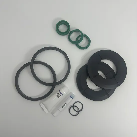 Repair Kit Spare Parts Cylinder Seal DNC