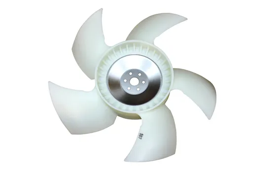 Construction Machinery Parts Fan Blade 8