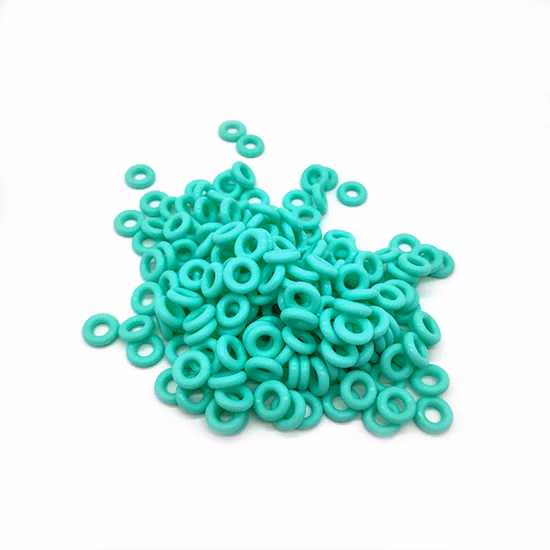 Good Quality Nitrile Rubber O Ring 5mm X 11mm X 3mm ED Silicone O