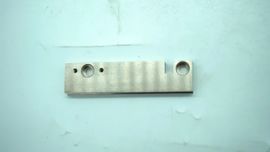 PTFE Plastic Parts Injected Molding Parts Plastics Parts 