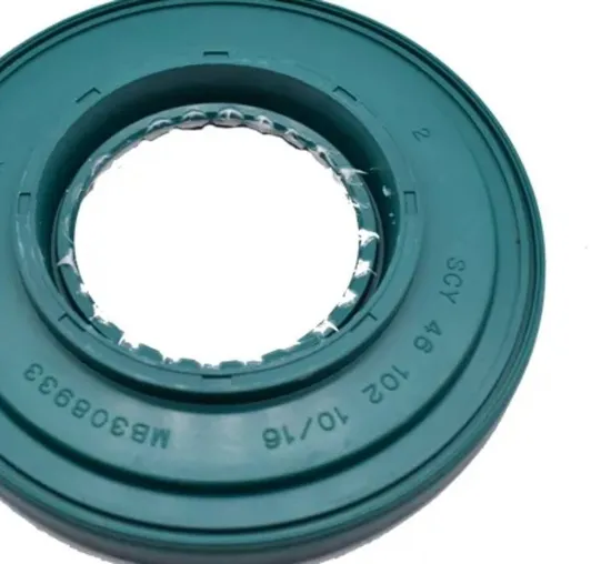 More Competitive NBR FKM Customized Rubber Scy Auto Oil Seal 