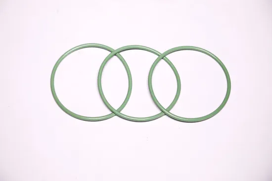 Chinese Factory K FKM FPM Ffkm Fluorelastomer Rubber Seal O