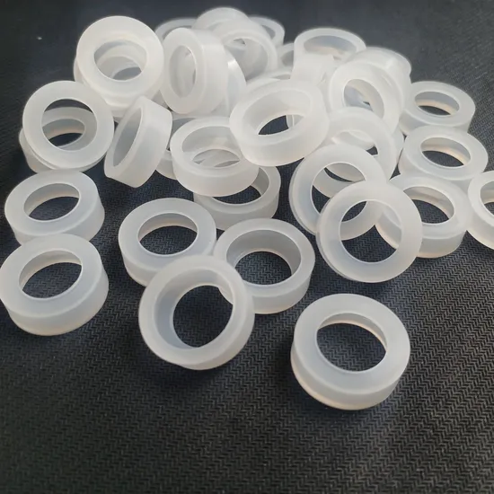 Colorful Rectangle Rings O