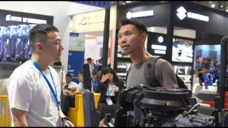 Calon High Pressure Outboard Engine Spare Parts Water Pump Seal Gasket 