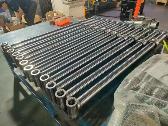 Hydraulic Cylinder Direct