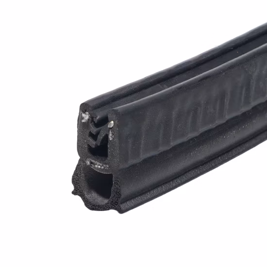 ODM/OEM Good Quality EPDM Rubber Hood Seal