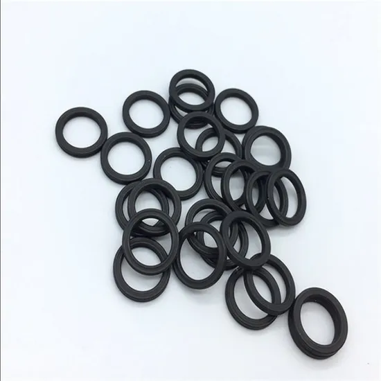 As568 Standard X Shaped X