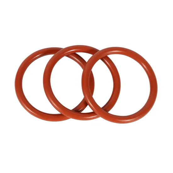 High Pressure / Temperature Resistance EPDM NBR Sealing O Ring 