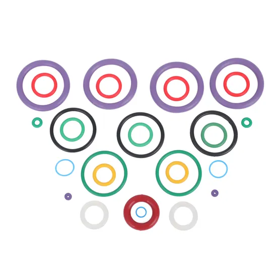 Sanitary Equipment PAHs Certification EPDM Rubber Gasket O Ring 