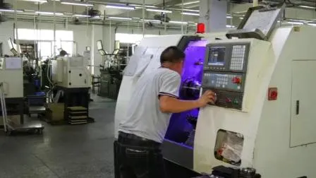 High Quality Precision Custom CNC Machining Service PTFE Machining Service CNC Machining Plastic Parts 