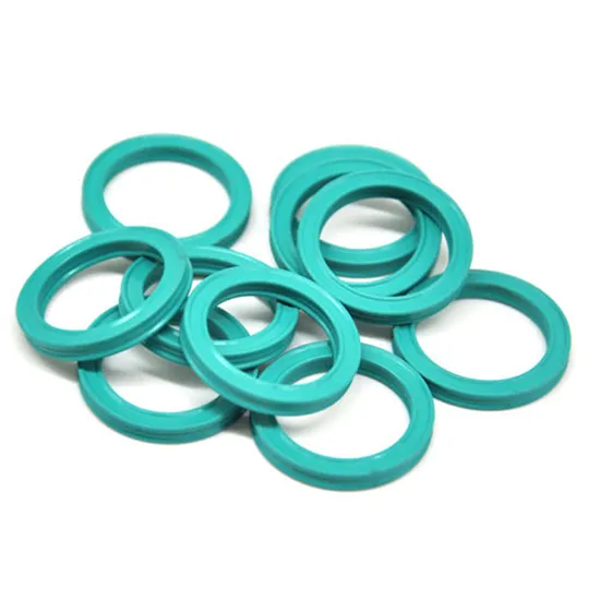 Custom Molding Rubber Seal X